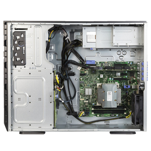 Serveur Tour Xeon E-2224 Dell PowerEdge T340 - Meilleures Ventes - Product Image 4