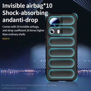 Étui antichoc pour Xiaomi Redmi Note 15 13 <span class=keywords><strong>Pro</strong></span> Plus Lite Ultra 13C <span class=keywords><strong>Coque</strong></span> arrière en silicone pour <span class=keywords><strong>POCO</strong></span> <span class=keywords><strong>X5</strong></span> F5 X6 F6 <span class=keywords><strong>Pro</strong></span> <span class=keywords><strong>5G</strong></span> Housse de téléphone - Product Image 5