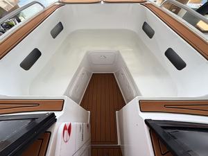 Barca <span class=keywords><strong>da</strong></span> Pesca in Alluminio a Prezzo di Fabbrica, 6,25 Metri, Bowrider a V Profonda, Imbarcazione Veloce per Mare Aperto, Yacht <span class=keywords><strong>da</strong></span> <span class=keywords><strong>Diporto</strong></span> 21 Piedi, Nave Sportiva - Product Image 5