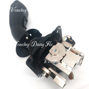 Palanca de Control del Joystick 920943.0058 Compatible con el Apilador DRF450 DCT80 - Product Image 3