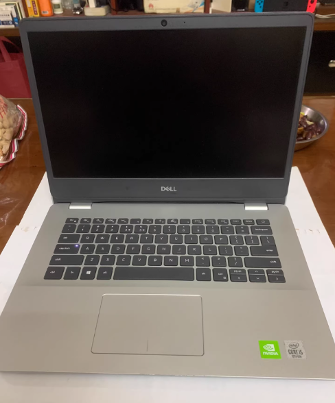 D1829S Dall Inspiron 14 (Ins 14-5493-D1829S)  Low-priced Notebook Computer Laptop High-performance Office