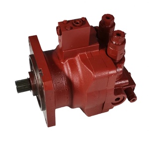 Motor de Giro para Excavadora XE215 M5X180, Repuestos para Dispositivo Rotatorio Belparts - Product Image 1