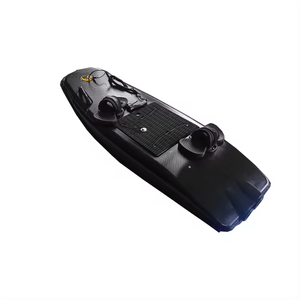 Tablas de Surf Eléctricas / Tabla de Surf Motorizada con Propulsión a Chorro - Product Image 1
