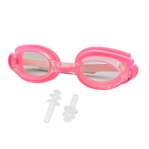 सर्वाधिक बिकने वाले नए उत्पाद रंगीन स्विम गॉगल्स, बच्चों के वयस्क पीसी+पीवीसी स्विम ट्रेनिंग गॉगल्स - Product Image 3