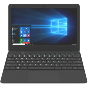 15.6 Inch Laptop Pc Gemini Lake N4000/N4100/N5000 (Optioneel) Cpu