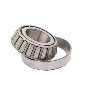 High Quality From Germany Original Package Tapered Roller Bearing 30310J2/Qcl7c