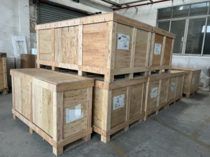 Solución Profesional y Rentable para Consolas Personalizadas, Entorno Inmersivo, Muebles Técnicos de Alta Calidad WB-JR-S1 - Product Image 6