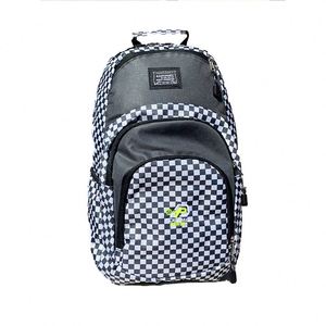 Échantillon gratuit : Sac de sport extérieur pour raquettes, sac à bandoulière simple pour raquettes de badminton, sac de rangement pour raquettes de tennis - Product Image 6