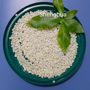 Lldpe เม็ดพลาสติกเกรดเป่าขึ้นรูปมีความแข็งแรงสูงทนต่อการสึกหรอ - Product Image 6