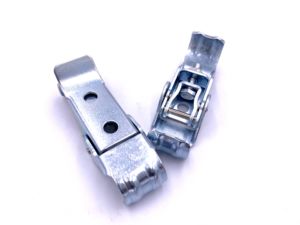 Parti Personalizzate per Go-Kart da Adulto con Fibbia di Sicurezza all'Ingrosso dalla Cina - Product Image 2