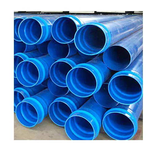 YiFang 8 дюймов ПВХ труба для дренажа воды высокого качества Upvc ПВХ водопроводная труба/дренажная труба