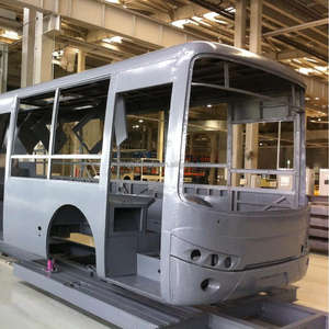 Tinta Eletroforética Cinza de Grau Automotivo, Resistente a Spray Salino e Corrosão, para Carroceria de Automóveis - Product Image 6