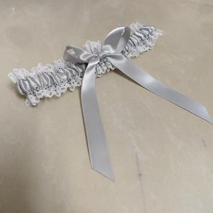 <span class=keywords><strong>Pas</strong></span> <span class=keywords><strong>cher</strong></span> Bleu Gris Satin <span class=keywords><strong>Jarretière</strong></span> De Mariée Arc Décoration Jambe Ceinture, Demoiselles D'honneur Invité Cadeau Accessoire <span class=keywords><strong>Jarretière</strong></span> Fournitures De <span class=keywords><strong>Mariage</strong></span> - Product Image 3