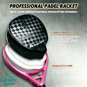 <span class=keywords><strong>Raquette</strong></span> de <span class=keywords><strong>Padel</strong></span> de Plage 18K, Vente en Gros Directe Usine, Personnalisable, Meilleures Ventes, Raquettes de <span class=keywords><strong>Padel</strong></span> Sportives en Stock - Product Image 2