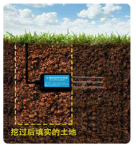 Dragino SE01-LB LoRaWan物联网土壤温湿度传感器农业解决方案 - Product Image 5