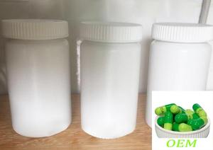 แคปซูลสลิมมิ่ง U ผลิตภัณฑ์ลดน้ำหนักผลิตภัณฑ์เผาผลาญไขมันดั้งเดิมสารสกัดจากสมุนไพร - Product Image 2