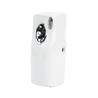 Distributeur automatique d'aérosol de 270ml Désodorisant de parfum 1050C Distributeur de parfum pratique