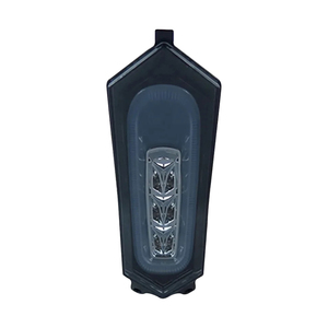 YZF-R6 2017~ Premium Motorcycle Lighting System Led <b>Tail</b> Light with Turn Light - Product Image 3