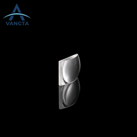 Precision Optical Lens Component for Industrial Optical Systems Advanced Imaging Applications