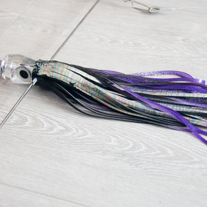 Señuelo de pesca personalizado para pulpo, aparejo de pesca de calamar de aguas medias, equipo de pesca en agua salada YJGJ164 - Product Image 1