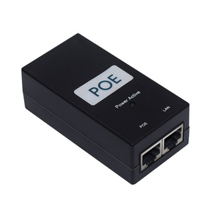 Thiết Bị Chuyển Mạch <span class=keywords><strong>Poe</strong></span> Qua <span class=keywords><strong>Ethernet</strong></span> <span class=keywords><strong>Poe</strong></span> Thiết Bị Chuyển Mạch Mạng Gigabit <span class=keywords><strong>POE</strong></span> Mạng RJ45 - Product Image 4