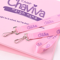 Guter niedriger Preis Personal isierte ID-Karten-Ausweis halter Sicherheits-Lanyard Benutzer definierte oder Standard-Lanyard für Frauen