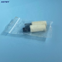 Vente en gros Mini amortisseur de siège de toilette Amortisseur rotatif à fermeture en douceur pour housse de siège de toilette HQ110-1
