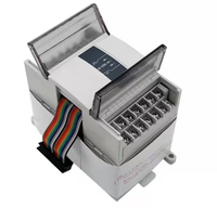 Módulo PLC XINJE XD-E4DA Nuevo, Original XINJE XD-E4DA, Módulo de Expansión Analógica XINJE XD-E4DA, Serie de Productos XINJE