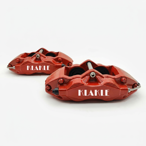 Étriers <span class=keywords><strong>de</strong></span> <span class=keywords><strong>frein</strong></span> à 4 pistons, couleurs personnalisées, haute performance, BBK, directement <span class=keywords><strong>de</strong></span> l'usine pour <span class=keywords><strong>Audi</strong></span> <span class=keywords><strong>A4</strong></span> <span class=keywords><strong>B5</strong></span>, étriers <span class=keywords><strong>de</strong></span> <span class=keywords><strong>frein</strong></span> universels - Product Image 4