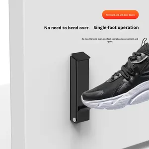 Nouveau déflecteur de porte anti-collision en acier inoxydable pour usage domestique, avec fixation magnétique, protections de sécurité, amélioration de l'habitat, vente en gros - Product Image 2