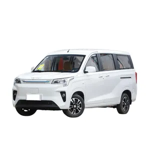 Fencon e3802023 표준 버전-편안한 8 인승 dongfeng ev 전기 미니 버스 전기 상업용 차량 판매