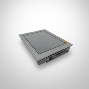 โปรเฟซ PFXGP4601TAA HMI, จอแสดงผลสี TFT SVGA ขนาด 12.1 นิ้ว, 800x600 จุด, หน้าจอสัมผัสแบบอนาล็อก, 100-240VAC, ซีรีส์ GP4000 - Product Image 5