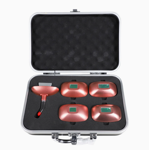 Appareil d'épilation au laser diode de qualité commerciale avec refroidissement amélioré et sortie stable pour des résultats de peau lisses - Product Image 6