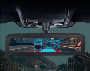 T88 4G <span class=keywords><strong>Android</strong></span> 10 Auto DVR 4-Kanal-Objektiv Auto kamera Video recorder HD Rückspiegel Dash Cam Auto Registrar GPS NAVI Dashcam - Product Image 1