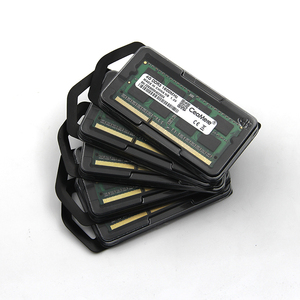 อะไหล่คอมพิวเตอร์ใหม่เอี่ยม SO-DIMM PC5-38400 DDR5 RAM 8GB 16GB 32GB 4800MHz 1.1V หน่วยความจำแล็ปท็อป OEM ปรับแต่งโลโก้ได้, เมมโมรี่ - Product Image 3
