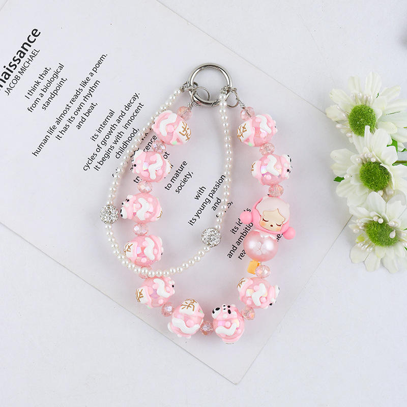 Q1622 - 1สตริงน่ารักผสมสุ่ม