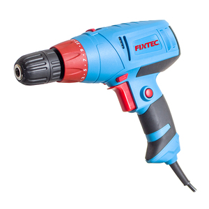 สว่านกระแทก FIXTEC 350W 10 มม. แรงบิดสูง 35 นิวตันเมตร รุ่น FED35002 - Product Image 6