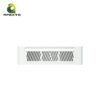 Canaan Avalon Nano 3 BTC Miner 4TH/s 140W SHA256 Haute efficacité Silencieux Utilisation domestique WiFi Alimentation portable incluse En stock