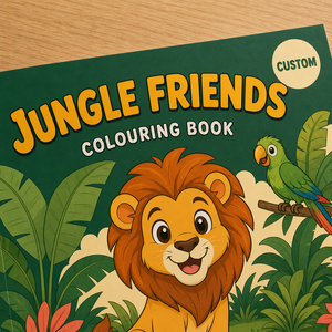 <strong>Best</strong> Selling Educational DIY <strong>Drawing</strong> Book Art Set for Kids with Offset Printing on Cardboard Custom Package - Product Image 4