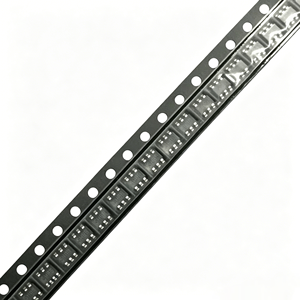 เดอรี่ สตาร์ MCP4018T ซีรีส์ โพเทนชิโอมิเตอร์ดิจิตอลแบบ I²C ช่องเดียว 7 ช่อง - Product Image 1