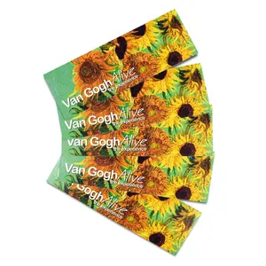 Libro Personalizzato Modello 18533_YBPSEGNALIBROC Prodotto in Cina - Product Image 1