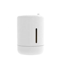 DANQ Aroma Diffuser Gaya Baru Diffuser Aroma Bertenaga Baterai dengan Pengatur Waktu Diffuser Pintar