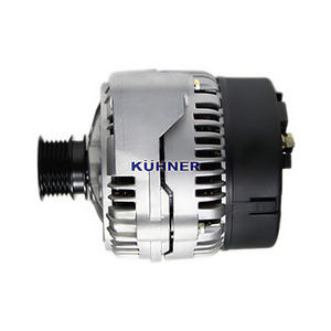 Alternatore compatibile con MERCEDES-BENZ CLASSE E E 200 T (210.235) Benzina (KW: 100, CV: 136) dal 06-1996 al 08-2000 KUHNER - Product Image 2