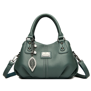 Fashion New Designer Crossbody <b>Bags</b> High Quality PU Leather Shoulder Messenger <b>Bag</b> Casual Totes Luxury <b>Women</b> Handbags and Purses - Product Image 5