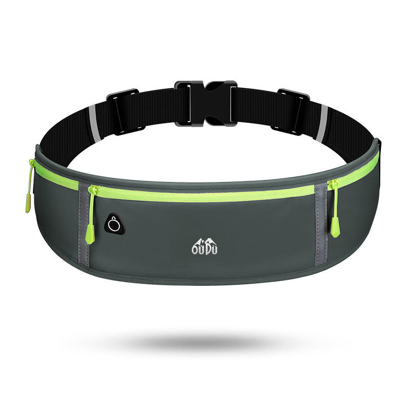 สีเทา - โทรศัพท์มือถือขนาด 7.5 นิ้ว ด้านล่าง