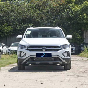 <span class=keywords><strong>Auto</strong></span> Usata VW <span class=keywords><strong>T</strong></span>-<span class=keywords><strong>ROC</strong></span> SUV 2024 Nuova a Benzina Prodotta in Cina per <span class=keywords><strong>T</strong></span> <span class=keywords><strong>Roc</strong></span> 2025 - Product Image 1