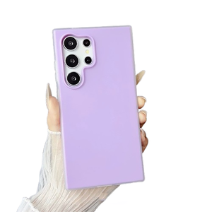 Coque de téléphone élégante avec anneau anti-rayonnement et blocs magnétiques personnalisables à 360 degrés, modèle 4 Wife Making Machine Vending Drawing - Product Image 5