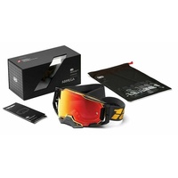 Lunettes de moto PC à couverture intégrale, neuves, haute définition, coupe-vent, résistantes aux chocs, verres à dégagement rapide, pour sports tout-terrain