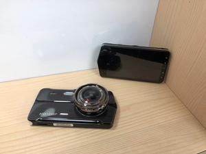 Marcan Dernier enregistreur de voiture HD 1296p IPS Écran <span class=keywords><strong>non</strong></span> <span class=keywords><strong>tactile</strong></span> Résolution 2K Vidéo en boucle Double enregistrement avant et après Dashcam - Product Image 2