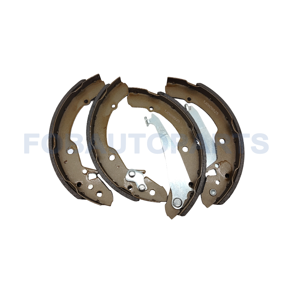 New Auto Parts Brake Shoe Set for VAG 1J0609525